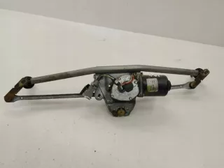 53550102 Механизм стеклоочистителя (трапеция дворников) Renault Kangoo 1 Арт e11929030, вид 3