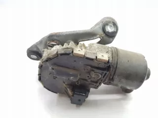 9656859880 Механизм стеклоочистителя (трапеция дворников) Peugeot 407 Арт e11928969, вид 1