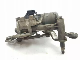 9656859880 Механизм стеклоочистителя (трапеция дворников) Peugeot 407 Арт e11928969, вид 2