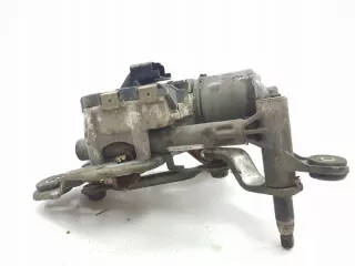 9656859880 Механизм стеклоочистителя (трапеция дворников) Peugeot 407 Арт e11928969, вид 3