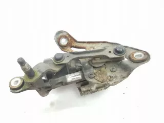 9656859880 Механизм стеклоочистителя (трапеция дворников) Peugeot 407 Арт e11928969, вид 4