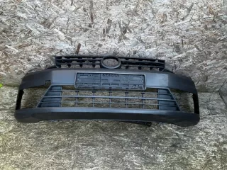 2K5807221J Бампер передний Volkswagen Caddy 4 Арт e11928920, вид 1