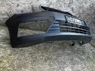 2K5807221J Бампер передний Volkswagen Caddy 4 Арт e11928920, вид 3