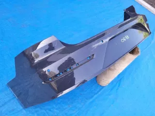 3G8807421 OE3G8807421-0618 OE3G8807421 Бампер задний Volkswagen Arteon Арт e11928906, вид 3