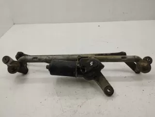 28810CA000 Механизм стеклоочистителя (трапеция дворников) Nissan Murano Z50 Арт e11928879, вид 2