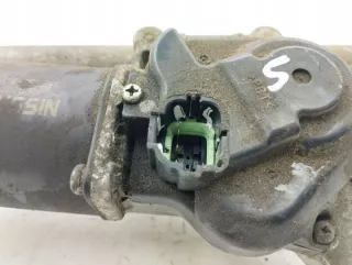 28810CA000 Механизм стеклоочистителя (трапеция дворников) Nissan Murano Z50 Арт e11928879, вид 5