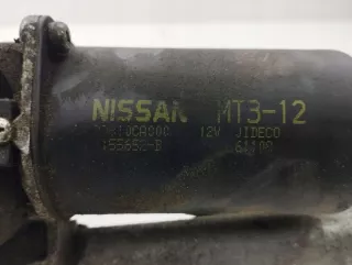 28810CA000 Механизм стеклоочистителя (трапеция дворников) Nissan Murano Z50 Арт e11928879, вид 6