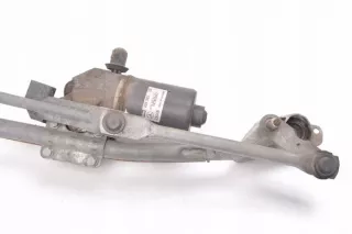 A1698200300 Механизм стеклоочистителя (трапеция дворников) Mercedes A W169 Арт e11928745, вид 2