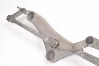 A1698200300 Механизм стеклоочистителя (трапеция дворников) Mercedes A W169 Арт e11928745, вид 3