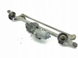 KD7767340A Механизм стеклоочистителя (трапеция дворников) Mazda 5 1 Арт e11928705, вид 4
