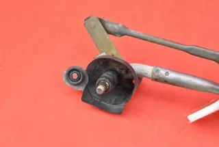 159300-1431 Механизм стеклоочистителя (трапеция дворников) Mazda 2 DE Арт e11928689, вид 2