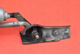 159300-1431 Механизм стеклоочистителя (трапеция дворников) Mazda 2 DE Арт e11928689, вид 4