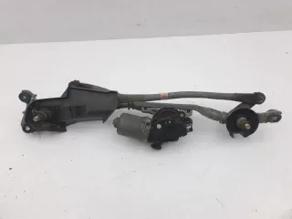 8511053070 Механизм стеклоочистителя (трапеция дворников) Lexus IS 3 Арт e11928676, вид 1