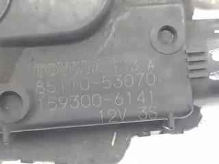 8511053070 Механизм стеклоочистителя (трапеция дворников) Lexus IS 3 Арт e11928676, вид 3