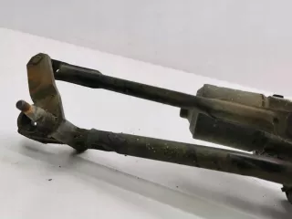 1X4317508AB Механизм стеклоочистителя (трапеция дворников) Jaguar X-Type Арт e11928598, вид 4