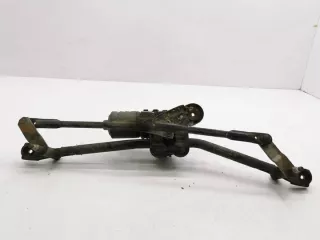 1X4317508AB Механизм стеклоочистителя (трапеция дворников) Jaguar X-Type Арт e11928598, вид 5
