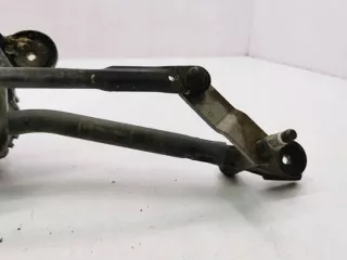 1X4317508AB Механизм стеклоочистителя (трапеция дворников) Jaguar X-Type Арт e11928598, вид 7