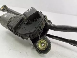 1X4317508AB Механизм стеклоочистителя (трапеция дворников) Jaguar X-Type Арт e11928598, вид 9
