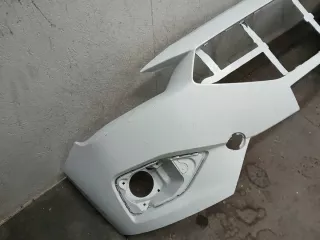  Бампер передний Seat Tarraco Арт e11928473, вид 2