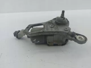 BM5117K484A Механизм стеклоочистителя (трапеция дворников) Ford Focus 1 Арт e11928428, вид 2