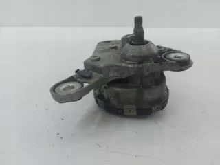 BM5117K484A Механизм стеклоочистителя (трапеция дворников) Ford Focus 1 Арт e11928428, вид 3