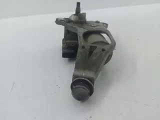 BM5117K484A Механизм стеклоочистителя (трапеция дворников) Ford Focus 1 Арт e11928428, вид 4