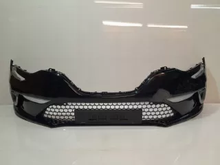 620224374R Бампер передний Renault Megane 4 Арт e11928233, вид 1