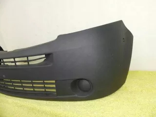  8200394563 Бампер передний Renault Master 2 Арт e11928194, вид 2
