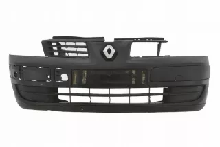  Бампер передний Renault Espace 4 Арт e11928134, вид 1