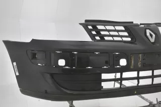  Бампер передний Renault Espace 4 Арт e11928134, вид 3