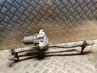 7251016 Механизм стеклоочистителя (трапеция дворников) BMW 5 F10/F11/GT F07 Арт e11928087, вид 1