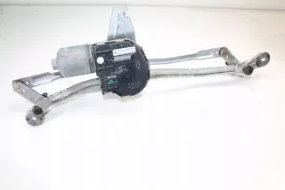 7308774 Механизм стеклоочистителя (трапеция дворников) BMW 5 F10/F11/GT F07 Арт e11928086, вид 4