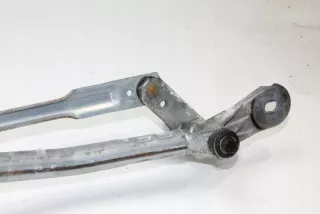 7308774 Механизм стеклоочистителя (трапеция дворников) BMW 5 F10/F11/GT F07 Арт e11928086, вид 5