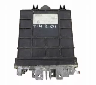 044906022Q 044906022 Блок управления двигателем Volkswagen Caddy 3 Арт e11928067, вид 1