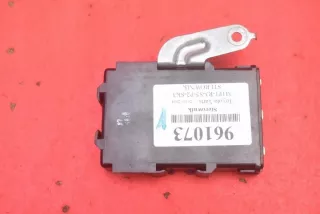 89690-0D050 Блок управления двигателем Toyota Yaris 3 Арт e11928044, вид 2