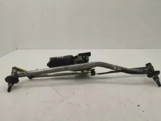 8362155 Механизм стеклоочистителя (трапеция дворников) BMW 3 E46 Арт e11928016, вид 3