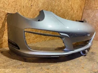 99150531112 99150531112porsche Бампер передний Porsche 911 Carrera 991 Арт e11927959, вид 2