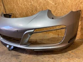99150531112 99150531112porsche Бампер передний Porsche 911 Carrera 991 Арт e11927959, вид 3