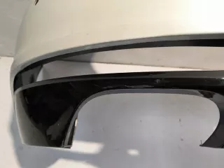 9817289577 Бампер задний Peugeot 508 2 Арт e11927903, вид 5