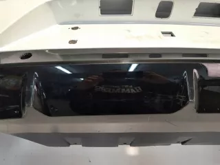 9817289577 Бампер задний Peugeot 508 2 Арт e11927903, вид 6