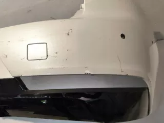 9817289577 Бампер задний Peugeot 508 2 Арт e11927903, вид 8