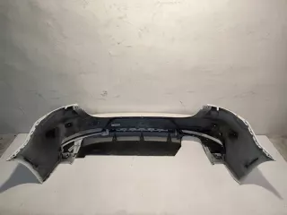 9817289577 Бампер задний Peugeot 508 2 Арт e11927903, вид 9