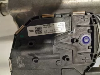 4M8955023 4M8955119 Механизм стеклоочистителя (трапеция дворников) Audi Q8 Арт e11927887, вид 2