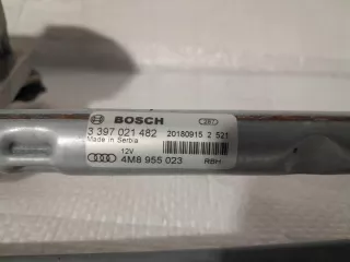 4M8955023 4M8955119 Механизм стеклоочистителя (трапеция дворников) Audi Q8 Арт e11927887, вид 3