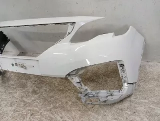 AMV2475 Бампер передний Peugeot 5008 2 Арт e11927885, вид 3