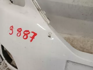 AMV2475 Бампер передний Peugeot 5008 2 Арт e11927885, вид 4
