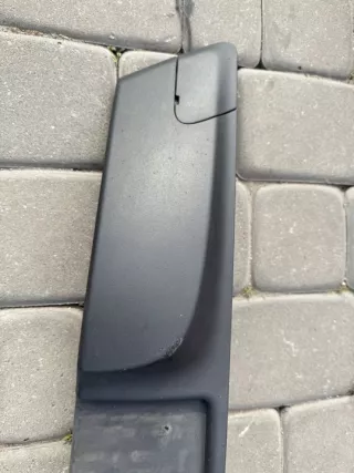  13344501 13286039 Бампер передний Opel Corsa D Арт e11927598, вид 3