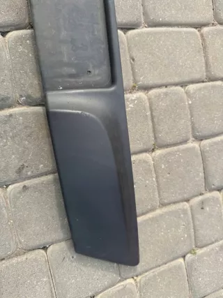  13344501 13286039 Бампер передний Opel Corsa D Арт e11927598, вид 4