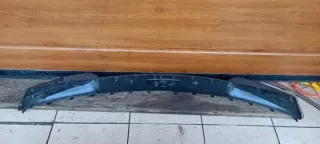  13344501 13286039 Бампер передний Opel Corsa D Арт e11927598, вид 9
