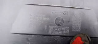  13344501 13286039 Бампер передний Opel Corsa D Арт e11927598, вид 10